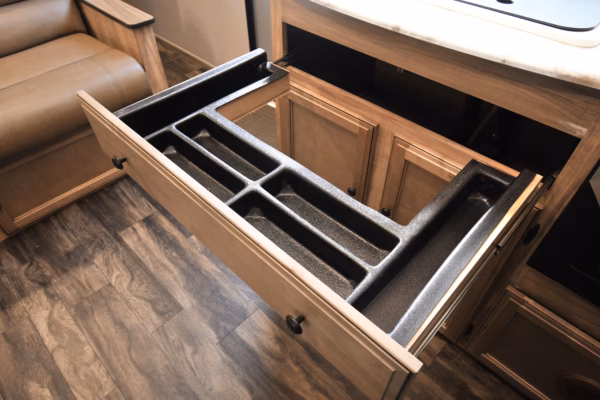 Lightweight & Spacious Trailer Means Your Freedom - $82/wk - Image 9