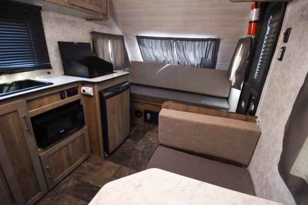 Short Lightweight Trailer for Adventures - $59/wk - Image 14