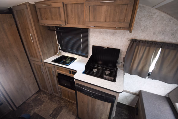 Short Lightweight Trailer for Adventures - $59/wk - Image 7