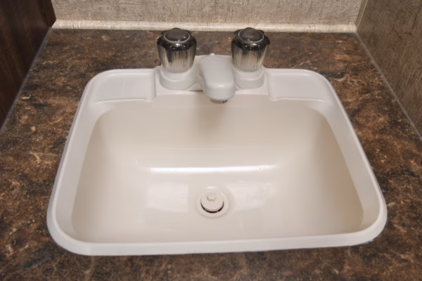 Adventure Awaits: One Slide Trailer w/ Spacious Bathroom - $78/wk - Image 10