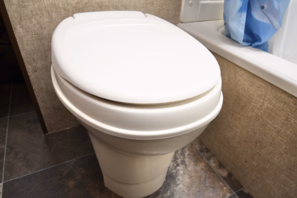 Adventure Awaits: One Slide Trailer w/ Spacious Bathroom - $78/wk - Image 12