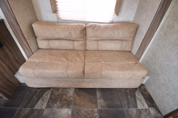 Adventure Awaits: One Slide Trailer w/ Spacious Bathroom - $78/wk - Image 15