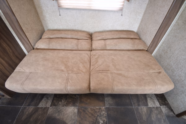 Adventure Awaits: One Slide Trailer w/ Spacious Bathroom - $78/wk - Image 16