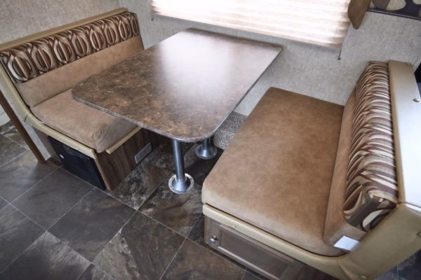 Adventure Awaits: One Slide Trailer w/ Spacious Bathroom - $78/wk - Image 7