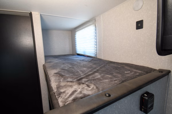 Light & Short Trailer w/ Bunks for Adventurous Families - $68/wk - Image 13
