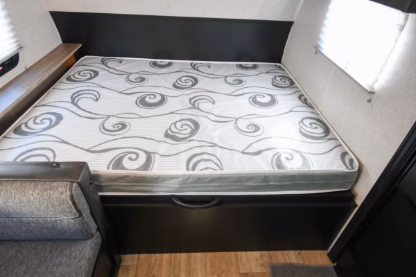 Light & Short Trailer w/ Bunks for Adventurous Families - $68/wk - Image 19