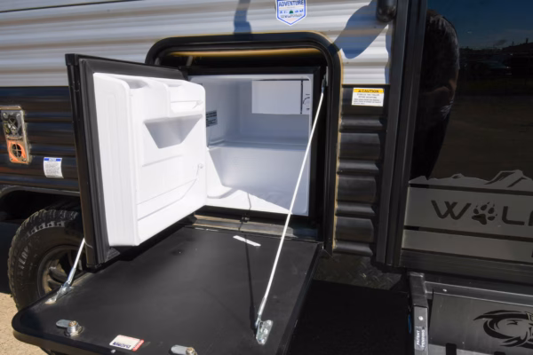 Light & Short Trailer w/ Bunks for Adventurous Families - $68/wk - Image 4