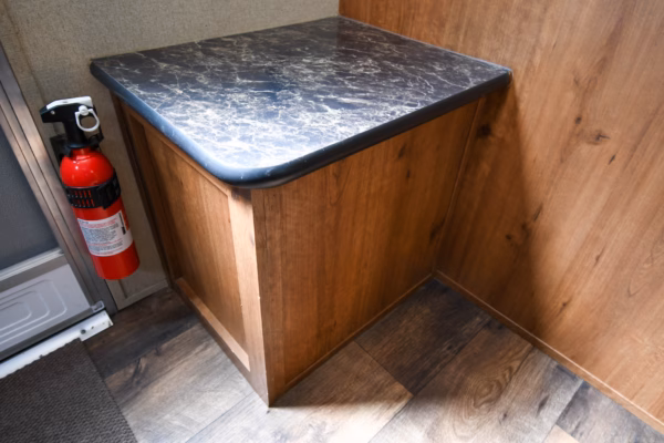 Spacious No-Slide w/ Tons of Storage - $66/wk - Image 17