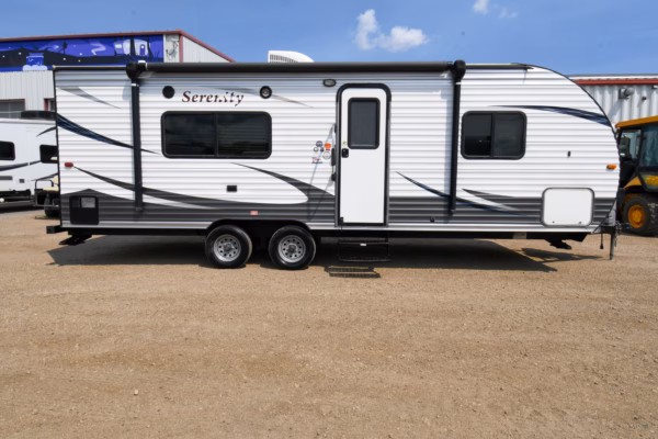 Spacious No-Slide w/ Tons of Storage - $66/wk - Image 3