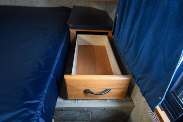 No-Slide Class C w/ Tons of Storage - $112/wk - Image 18