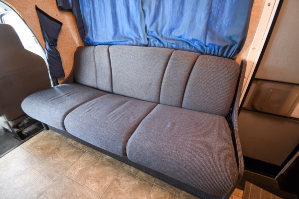 No-Slide Class C w/ Tons of Storage - $112/wk - Image 20