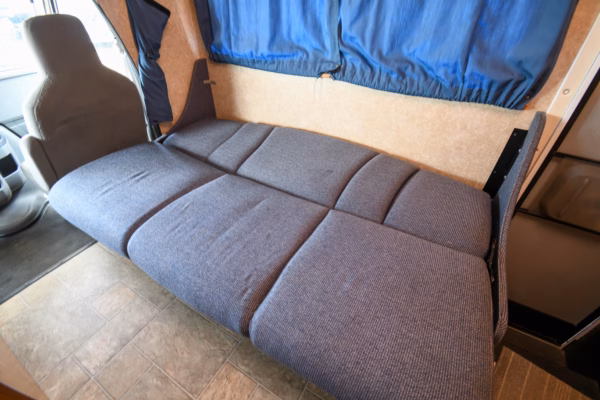 No-Slide Class C w/ Tons of Storage - $112/wk - Image 21