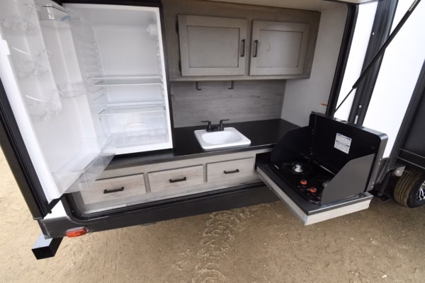 Luxury Bunkhouse w/ Camp Kitchen - Pending - Image 5