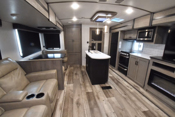 Luxury Bunkhouse w/ Camp Kitchen - Pending - Image 7