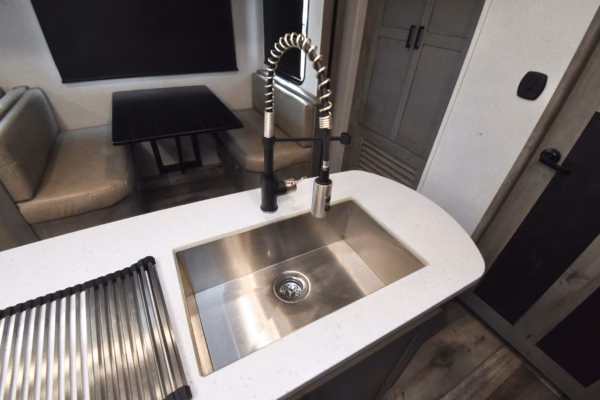 Luxury Bunkhouse w/ Camp Kitchen - Pending - Image 11