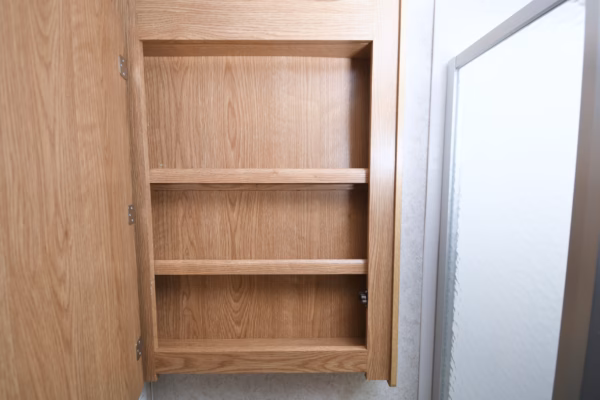 Spacious Canadian-Made Fifth to Make Your Own - $71/wk - Image 21