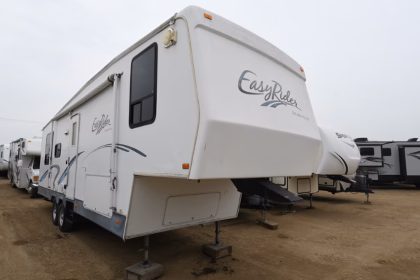 2006 Easy Rider 29RL2S