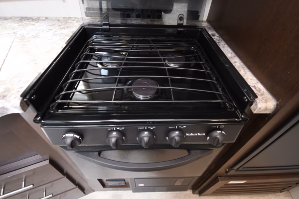 Bunkhouse Fifth w/ 1.5 Baths & Camp Kitchen - $133/wk - Image 9