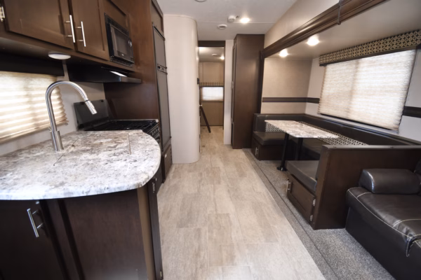 Bunkhouse Fifth w/ 1.5 Baths & Camp Kitchen - $133/wk - Image 6
