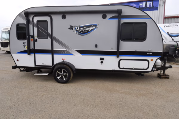 Compact Lightweight Trailer for Adventures - $68/wk - Image 3