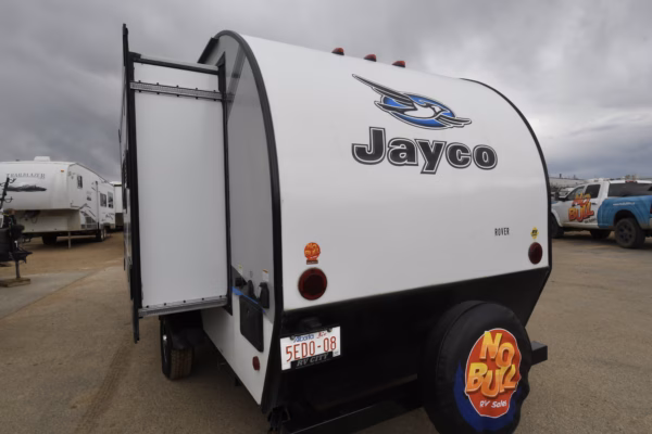 Compact Lightweight Trailer for Adventures - $68/wk - Image 4