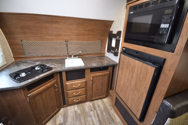 Compact Lightweight Trailer for Adventures - $68/wk - Image 6