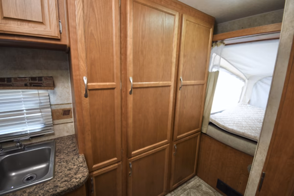Lightweight Family Trailer w/ Tons of Storage - $65/wk - Image 20