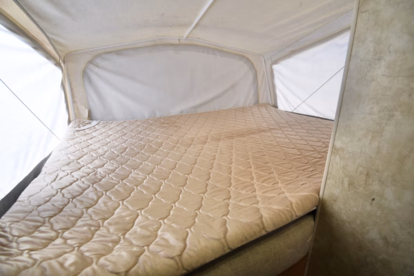 Lightweight Family Trailer w/ Tons of Storage - $65/wk - Image 22