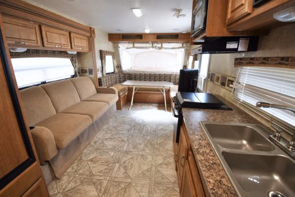 Lightweight Family Trailer w/ Tons of Storage - $65/wk - Image 23