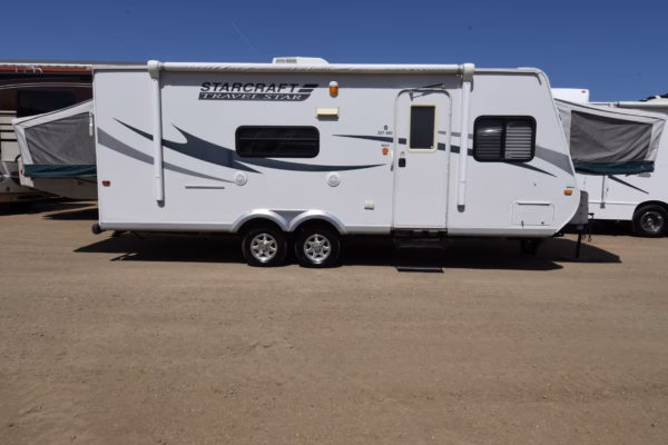 Lightweight Family Trailer w/ Tons of Storage - $65/wk - Image 3