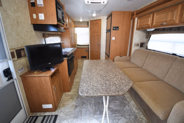 Lightweight Family Trailer w/ Tons of Storage - $65/wk - Image 5