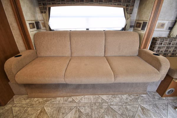 Lightweight Family Trailer w/ Tons of Storage - $65/wk - Image 7
