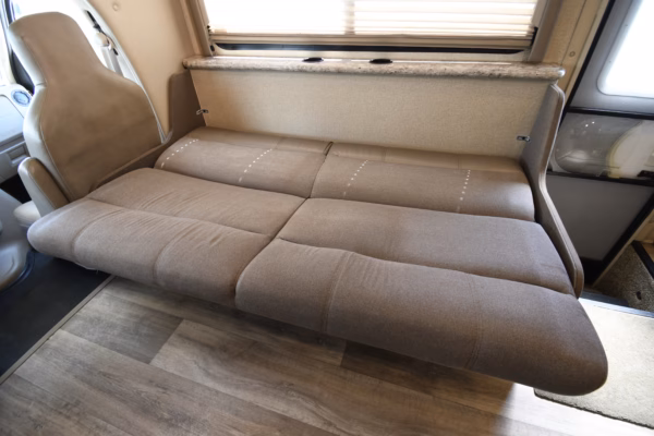 Spacious Class C w/ a Bunk & Lots of Storage - $205/wk - Image 23