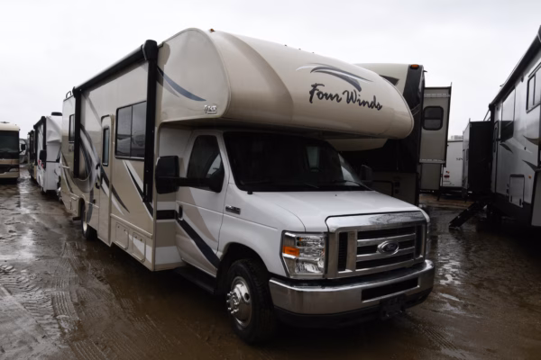 2019 Four Winds 28Z