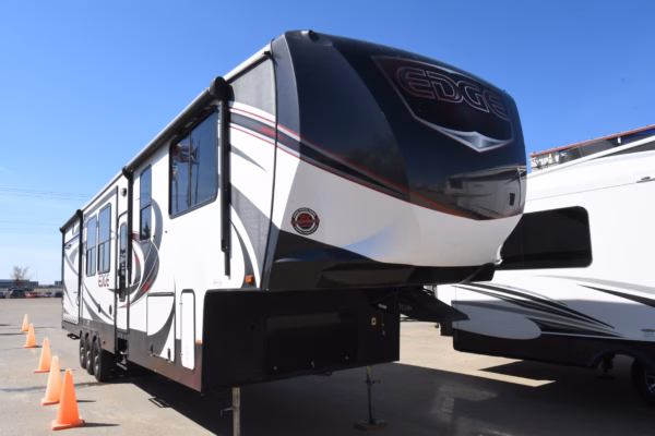 2016 Edge 397 ED