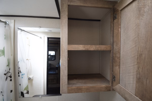 Bunkhouse Western-Styled Trailer w/ Camp Kitchen - $111/wk - Image 16