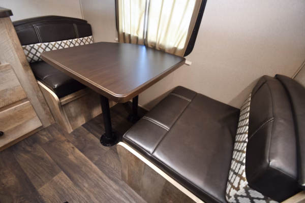 Bunkhouse Western-Styled Trailer w/ Camp Kitchen - $111/wk - Image 20