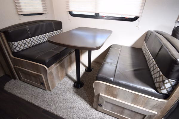 Bunkhouse Western-Styled Trailer w/ Camp Kitchen - $111/wk - Image 22