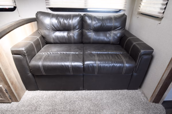Bunkhouse Western-Styled Trailer w/ Camp Kitchen - $111/wk - Image 23
