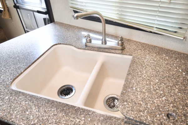 Bunkhouse Western-Styled Trailer w/ Camp Kitchen - $111/wk - Image 9