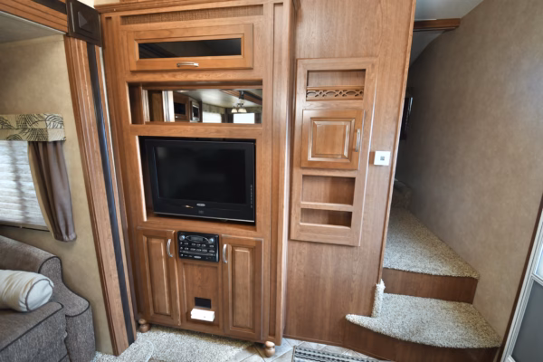 Pure Relaxing & Spacious Rear Kitchen Fifth - $73/wk - Image 20