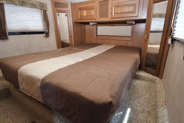 Pure Relaxing & Spacious Rear Kitchen Fifth - $73/wk - Image 21