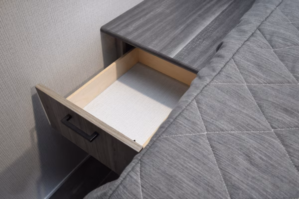 Slick Lightweight Couples' w/ Tons of Storage - $96/wk - Image 22