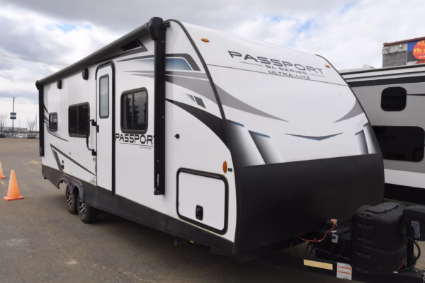 2023 Passport 229RK