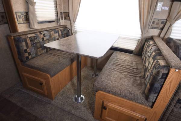 Bunkhouse Fifth w/ Pull-Out Rear Storage - $85/wk - Image 18