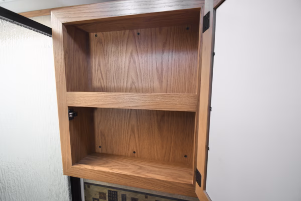 Bunkhouse Fifth w/ Pull-Out Rear Storage - $85/wk - Image 26