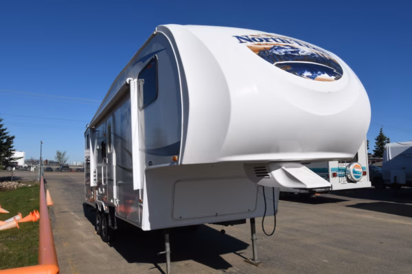 2011 North Trail 28BH