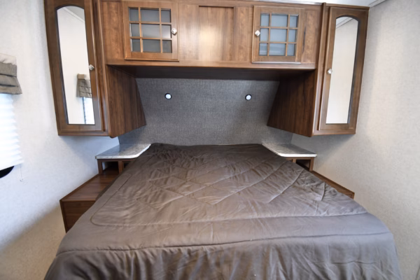 Homey 1-Slide Trailer w/ Lots of Storage - $94/wk - Image 14