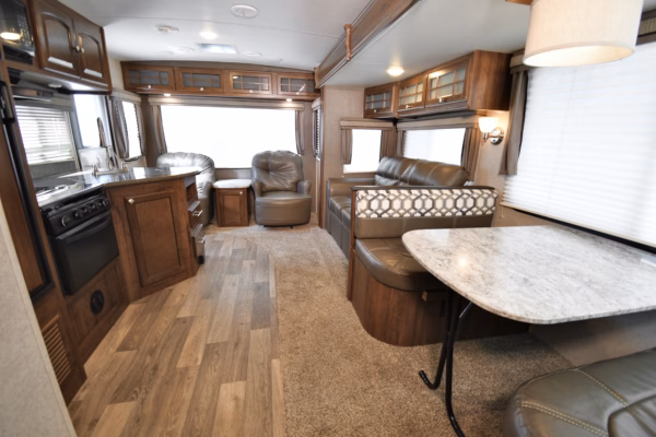 Homey 1-Slide Trailer w/ Lots of Storage - $94/wk - Image 16