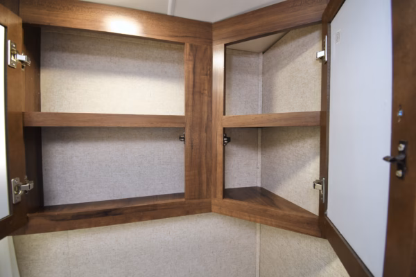 Homey 1-Slide Trailer w/ Lots of Storage - $94/wk - Image 20